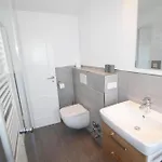 Duenenblick I - Duenenstr 5, App 2 Apartment