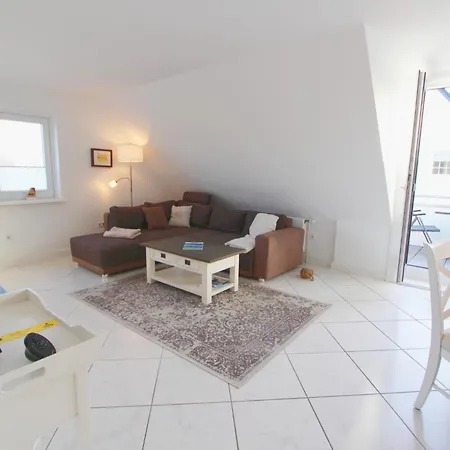 Apartment Duenenblick I - Duenenstr 5, App 2