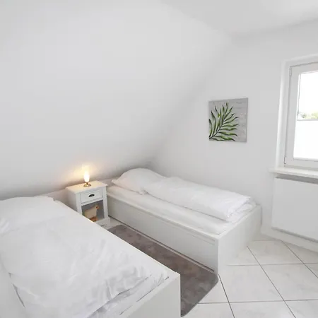 Apartment Duenenblick I - Duenenstr 5, App 2 *