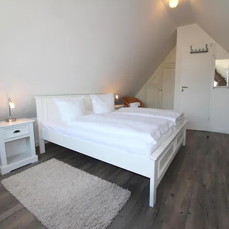 Duenenblick I - Duenenstr 5, App 2 Apartment *