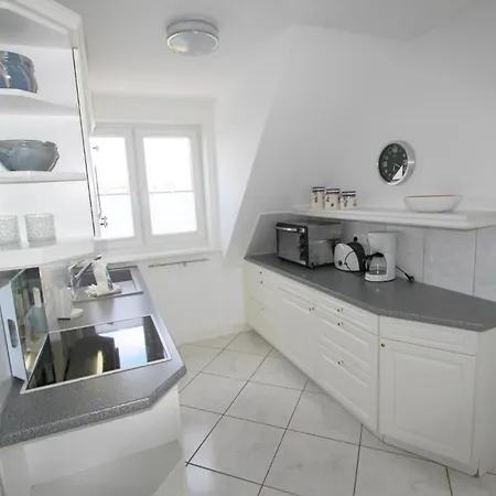 Apartment Duenenblick I - Duenenstr 5, App 2