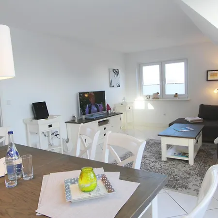 Duenenblick I - Duenenstr 5, App 2 Apartment