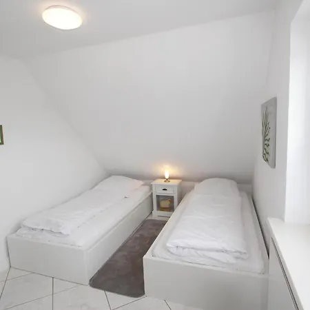 Apartment Duenenblick I - Duenenstr 5, App 2 *