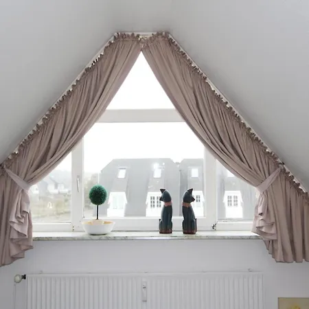 Apartment Duenenblick I - Duenenstr 5, App 2