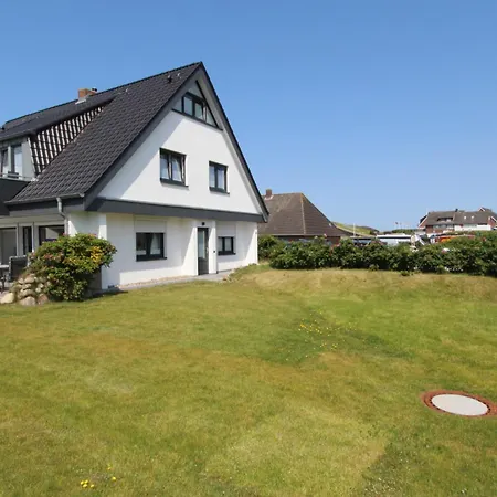 Duenenblick I - Duenenstr 5, App 2 Apartment