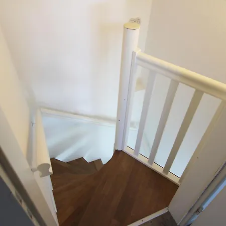 Duenenblick I - Duenenstr 5, App 2 Wenningstedt-Braderup