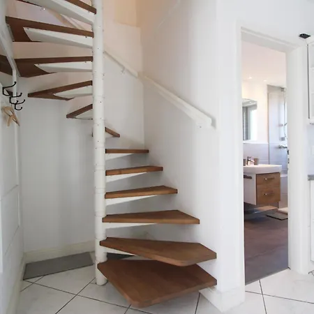 Apartment Duenenblick I - Duenenstr 5, App 2