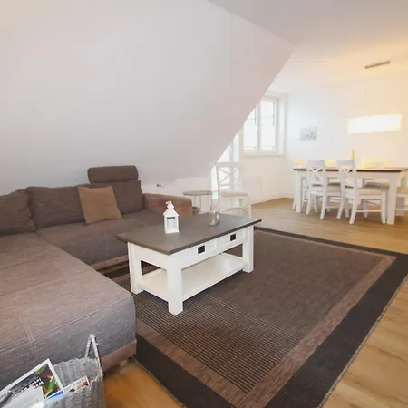 Apartman Duenenblick I - Duenenstr 5, App 2