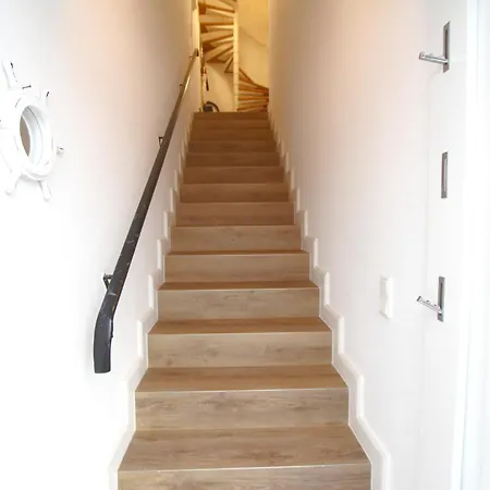Apartman Duenenblick I - Duenenstr 5, App 2 Wenningstedt-Braderup (Sylt)