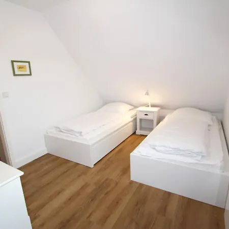 Apartment Duenenblick I - Duenenstr 5, App 2