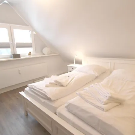 Duenenblick I - Duenenstr 5, App 2 Apartment *