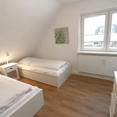 Duenenblick I - Duenenstr 5, App 2 *