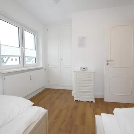 Apartment Duenenblick I - Duenenstr 5, App 2