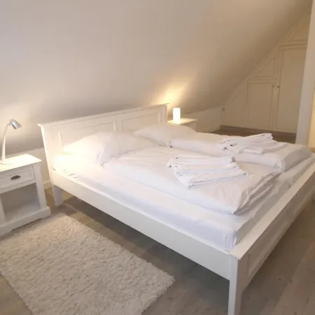 Apartment Duenenblick I - Duenenstr 5, App 2