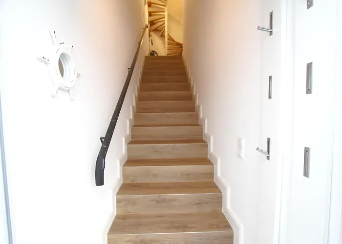 Apartman Duenenblick I - Duenenstr 5, App 2 Wenningstedt-Braderup (Sylt)