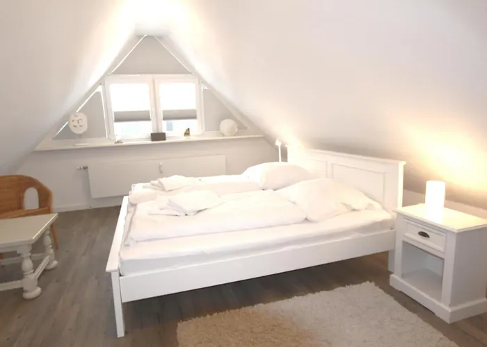 Duenenblick I - Duenenstr 5, App 2 * Wenningstedt-Braderup (Sylt)