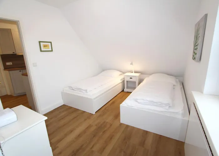 Apartman Duenenblick I - Duenenstr 5, App 2