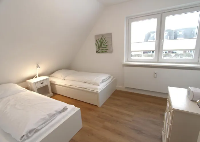 Duenenblick I - Duenenstr 5, App 2 *