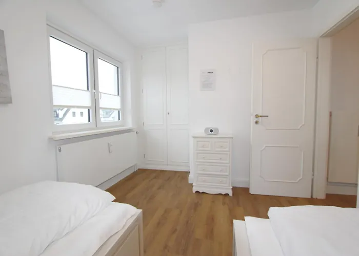Apartman Duenenblick I - Duenenstr 5, App 2
