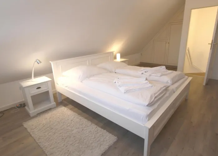 Apartman Duenenblick I - Duenenstr 5, App 2